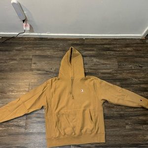 Champion Reverse Weave Hoodie